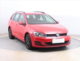 Volkswagen Golf 1.6 TDI, Tempomat