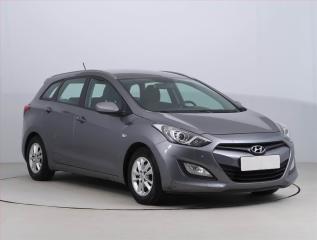 Hyundai i30 Trikolor 1.6 MPI, R,1.maj