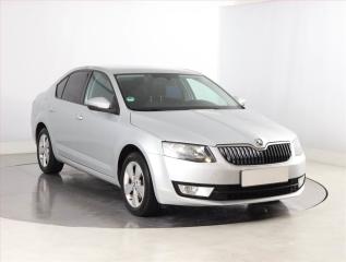 koda Octavia 1.6 TDI, Serv.kniha, Tempomat