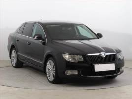 koda Superb 2.0 TDI, 4X4, Bi-Xenony