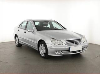 Mercedes-Benz C 220 CDI , Automat, po STK