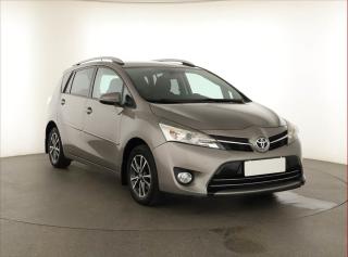 Toyota Verso 1.8 Valvematic, Tempomat