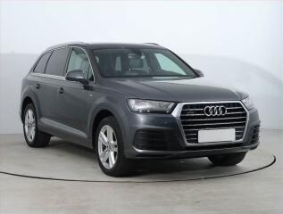 Audi Q7 S-Line 3.0 TDI
