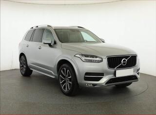 Volvo XC90 D5 AWD
