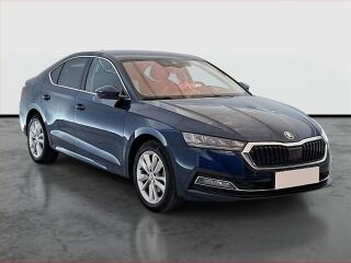 �koda Octavia 2.0 TDI