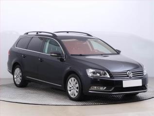 Volkswagen Passat 2.0 TDI, Automat, Navi