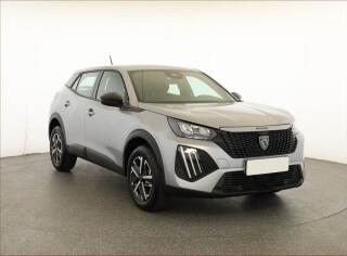 Peugeot 2008 Style 1.2 PureTech
