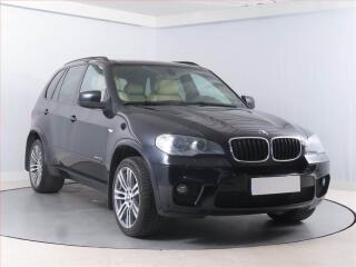 BMW X5 xDrive30d, 4X4, Automat, K��e