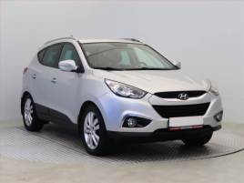 Hyundai ix35 2.0 CRDi, 4X4, Automat