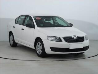 koda Octavia 1.6 TDI