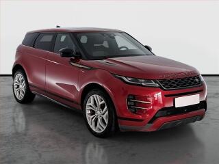 Land Rover Range Rover Evoque D200 AWD