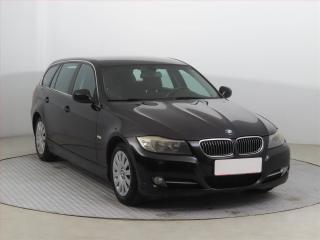 BMW 320 d, Tempomat