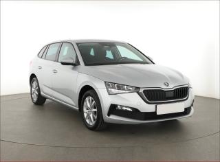 koda Scala Ambition 1.0 TSI, Tempomat