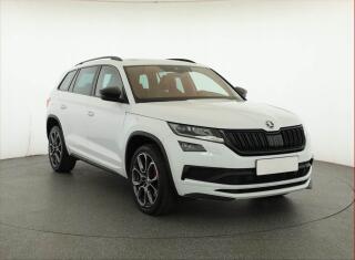 �koda Kodiaq RS 2.0 TDI
