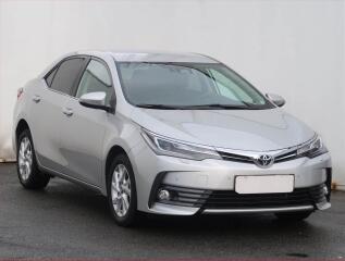 Toyota Corolla 1.6 Valvematic, �R,1.maj