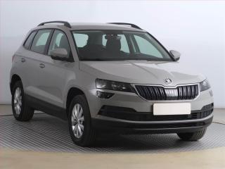 koda Karoq 1.5 TSI