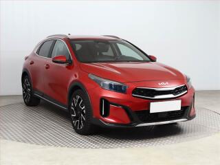 Kia XCeed 1.5 T-GDI