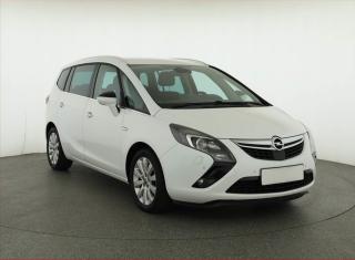 Opel Zafira Cosmo 2.0 CDTI, 7mst