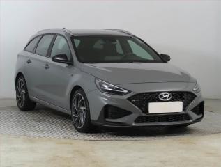 Hyundai i30 N-Line 1.5 T-GDI MHEV