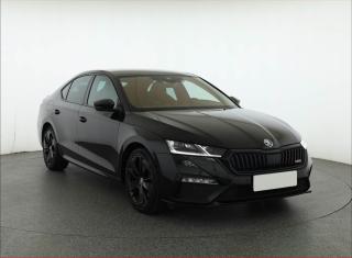 koda Octavia RS 2.0 TDI 4x4