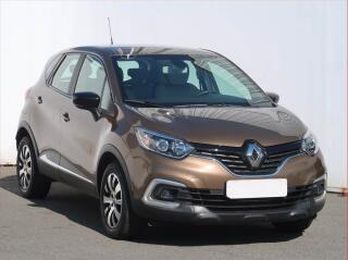 Renault Captur 1.2 TCe, �R,1.maj, Serv.kniha