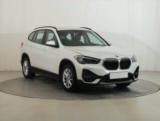 BMW X1 sDrive18i
