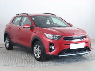 Kia Stonic 1.4 CVVT, Serv.kniha, Navi