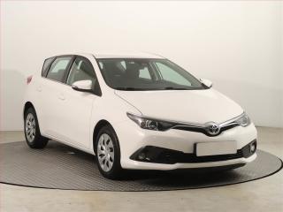 Toyota Auris 1.2 Ti, Automat