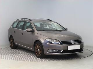 Volkswagen Passat Comfortline 2.0 TDI, Navi