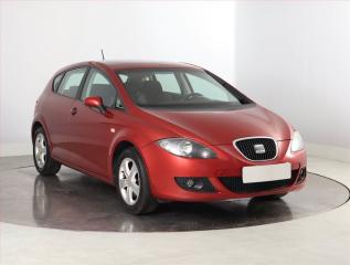 Seat Leon 1.4, Tan, oblben vz