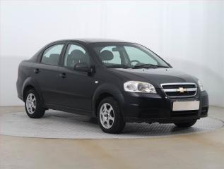 Chevrolet Aveo 1.4 i 16V, po STK, Tan