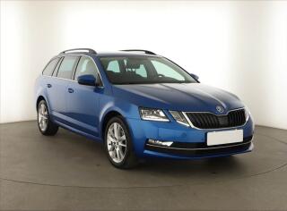 �koda Octavia Style 2.0 TDI, Serv.kniha