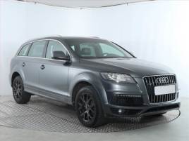 Audi Q7 3.0 TDI, 4X4, Automat, 7mst