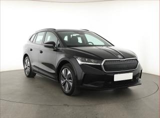 �koda Enyaq iV 60 (62 kWh), SoH 90%