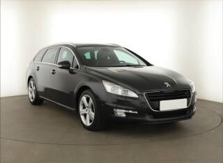 Peugeot 508 2.2 HDi, Automat, Navi, Xenony
