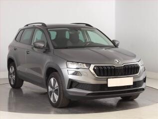 �koda Karoq Style 1.5 TSI