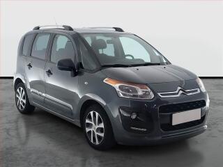Citro�n C3 Picasso 1.6 BlueHDi, Tempomat