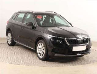 koda Kamiq Style 1.5 TSI, R,DPH,Style