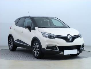 Renault Captur 0.9 TCe, Serv.kniha, Navi