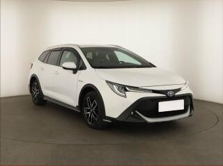 Toyota Corolla 1.8 Hybrid