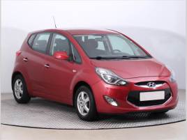 Hyundai ix20 1.4 CVVT, Serv.kniha