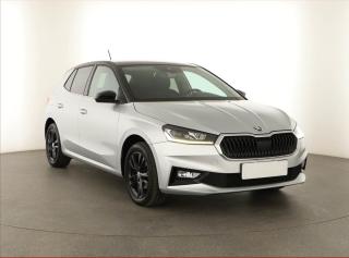 koda Fabia Style Plus 1.0 TSI, R,1.maj