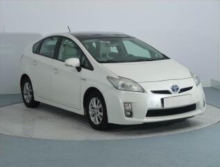 Toyota Prius 1.8 VVT-i HSD, Automat
