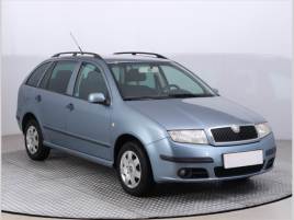 koda Fabia Elegance 1.2 12V, Serv.kniha