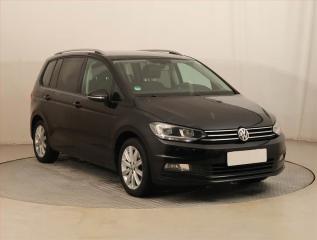 Volkswagen Touran 1.4 TSI, Navi, Tempomat