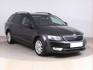 koda Octavia Elegance 2.0 TDI, Tempomat