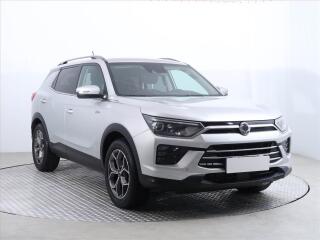 SsangYong Korando 1.5 T-GDI, �R,1.maj