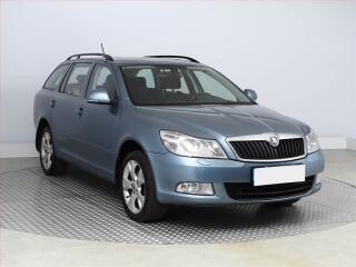 �koda Octavia 1.8 TSI, 4X4, Serv.kniha