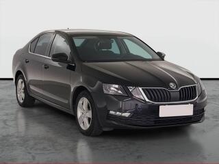 �koda Octavia Style 1.6 TDI, Tempomat