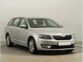 koda Octavia Ambition 1.6 TDI, Serv.kniha